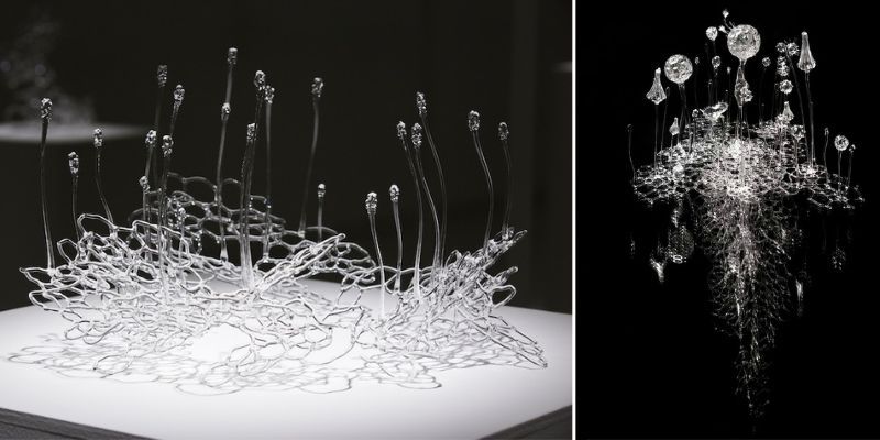 thủy tinh thủy tinh